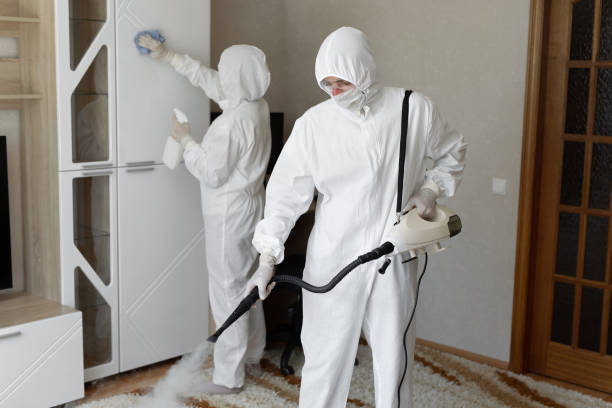 24/7 Emergency Odor Removal experts in San Pablo, CA
